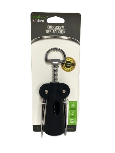 Corkscrew 2 in 1