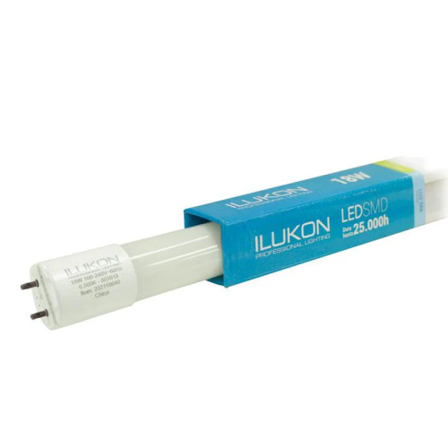 LED Tube T8 48"