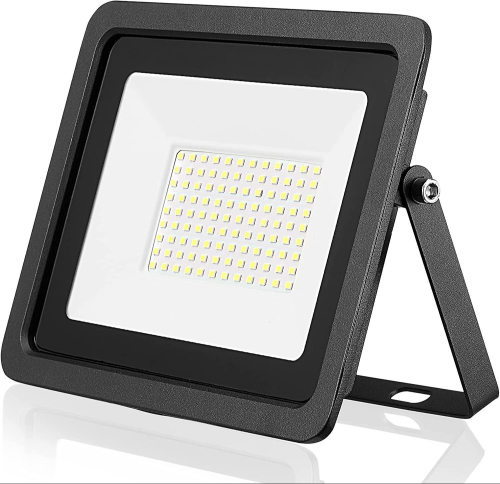 LED Floodlight 30W Warm White