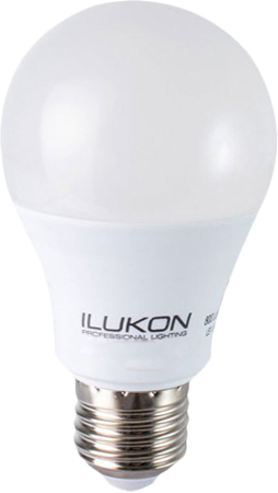 Bulb LED 12W 6000K