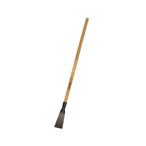 Digger With Short Handle
