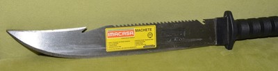 Rambo Knife 12"