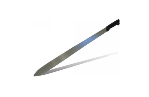 Machete 24"