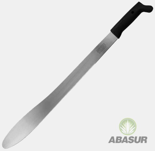 Machete 27" Double side