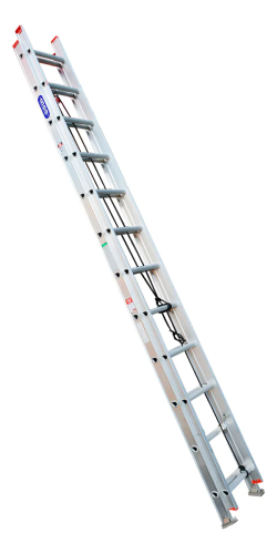 Ladder Extension Alum 24'