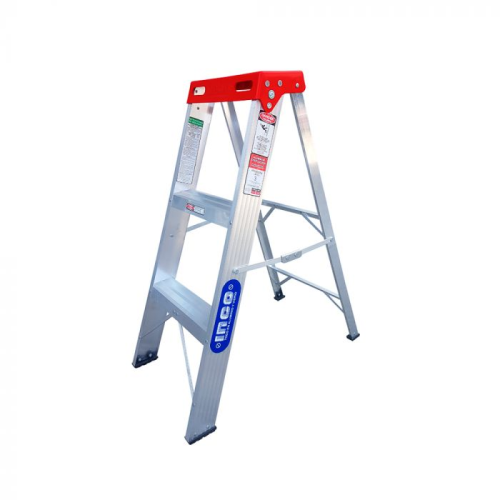 Ladder Alum. Folding 3'