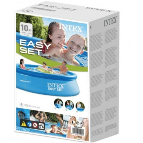 Pool 10"x30" Easy Set