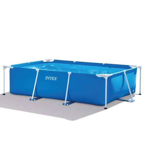 Pool Rectangular Frame 2282G