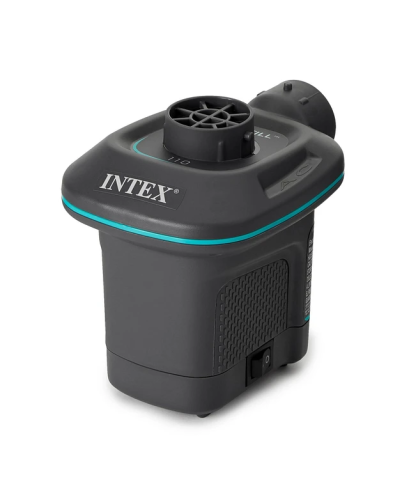 Intex Pump 120V