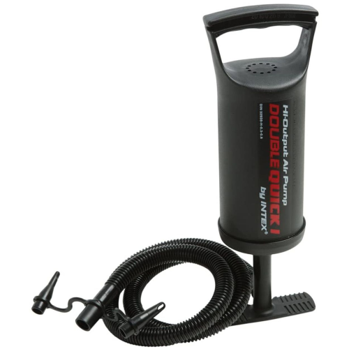 Pump Air Hand Manual 11.5"