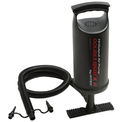 Pump Air Hand Manual 14"