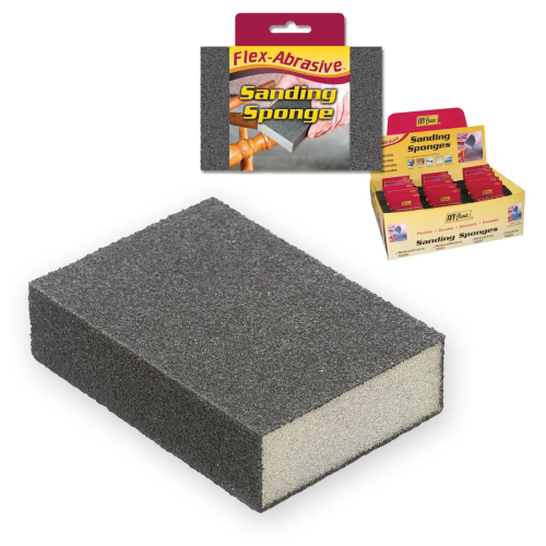 Sanding Sponge 80/80g