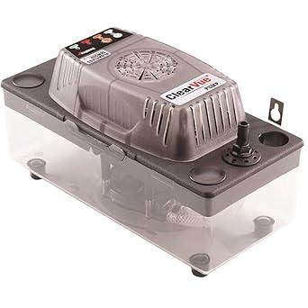 Condensate Pump Specialty