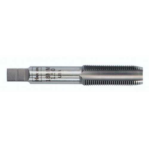 Metric Tap 14x1.5 Carbon Steel