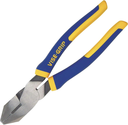 Pliers Linemans 8"