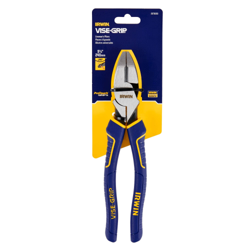 Pliers Lineman's 9.5"