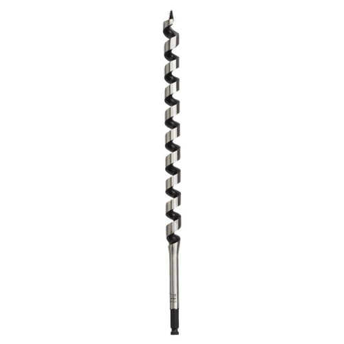 Auger Bit 7/8"x17"