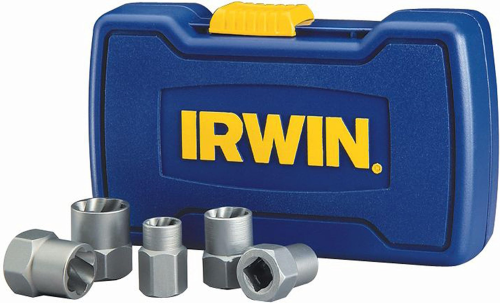 Bolt Grip Extract Set 5pc