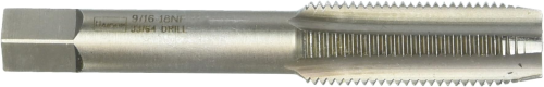 Carbon Steel Metric Tap 9/16"18