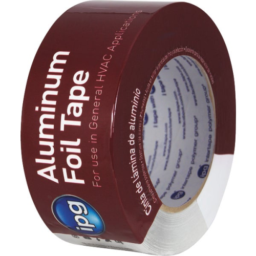 Tape Alum. Foil 50.8mm x 45mm