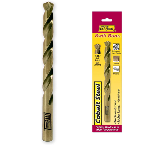 Drill Bit 3/16" Cobalt