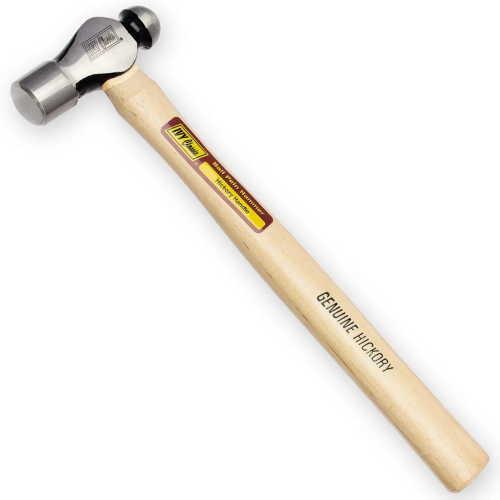 Hammer 24oz Ball Pein Hickory