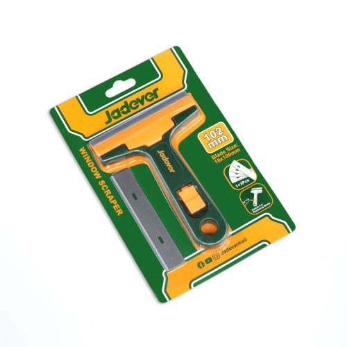 Window Scraper 6"