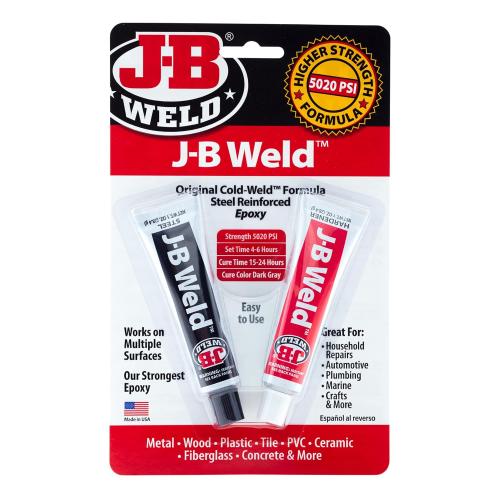 J-B Weld