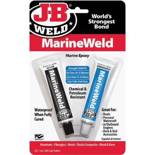 Marine Weld