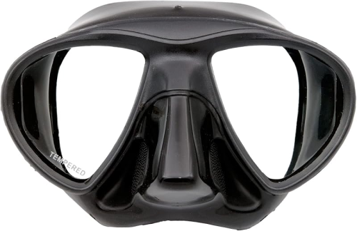 Diving Mask Zero