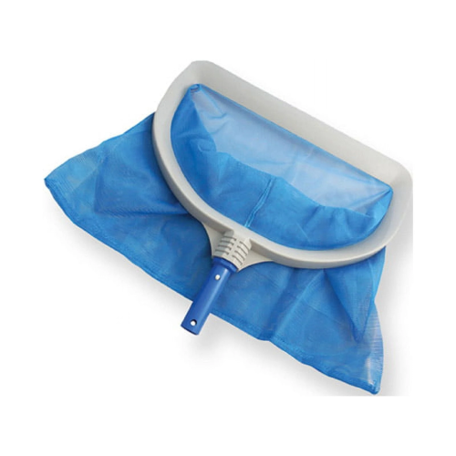 Leaf Rake w/Bulb