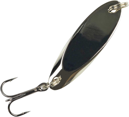 Splinter Chrome 1/2oz 2"