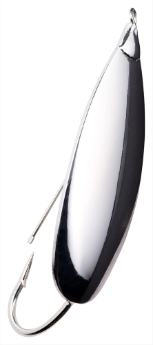 Silver Minnow 1/4oz