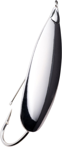 Silver Minnow 1/2oz