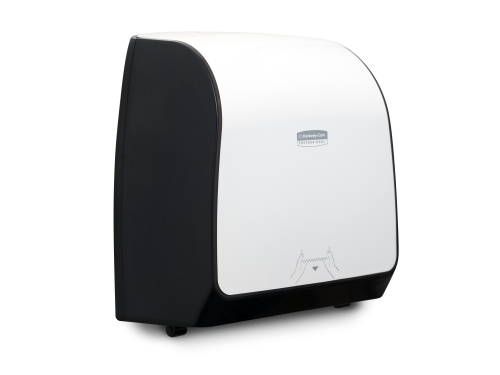 Towel Dispenser Slimroll White