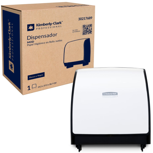 Dispenser Jumbo Toilet Tissue