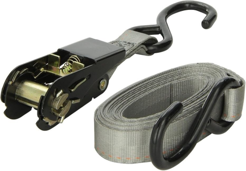 Ratchet Tie-Down 1"x 14'