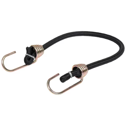 Bungee Cord Heavy Duty 18"