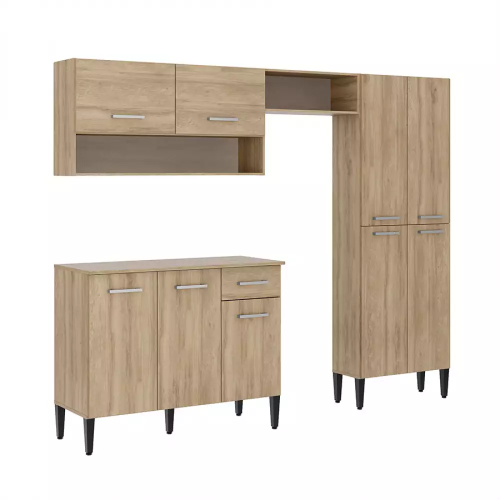 Kitchen Cabinets Oak