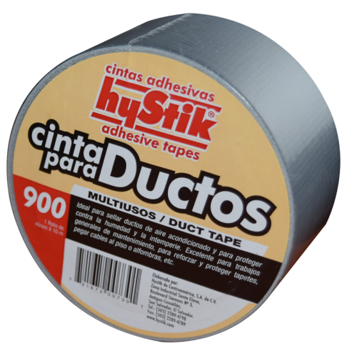 Duct Tape 2"x 10m