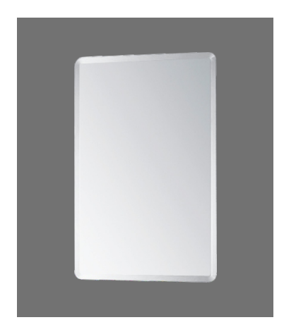 Mirror Cabinet 46x60cm