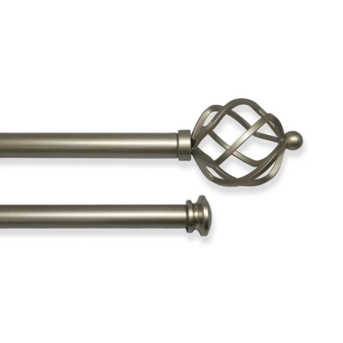 Curtain Rod 72x144"