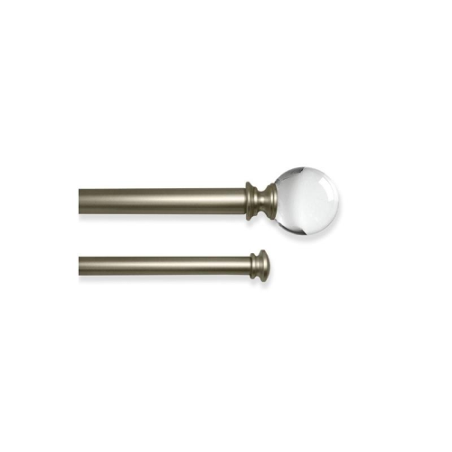 Curtain Rod 36x72"