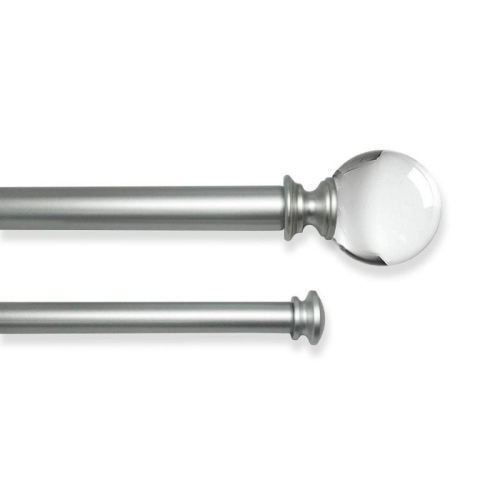 Curtain Rod 72x144"
