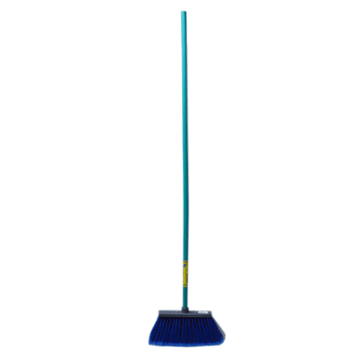 Broom Super Tina w/Handle