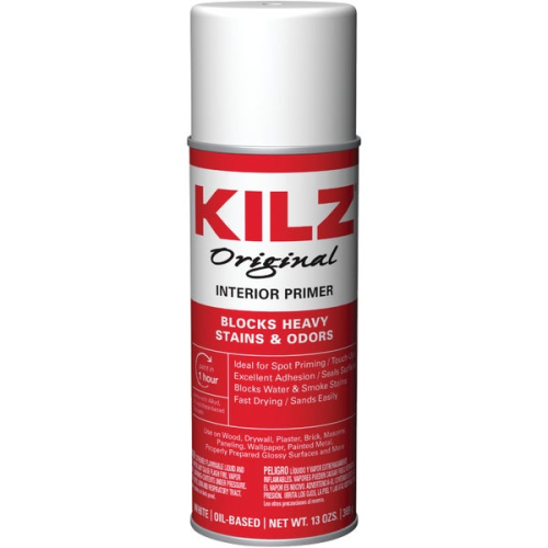 Kilz Paint Spray Stainblocker
