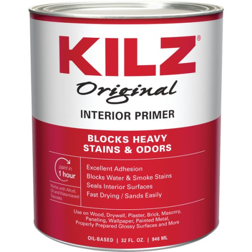 Kilz Oil Base Quart