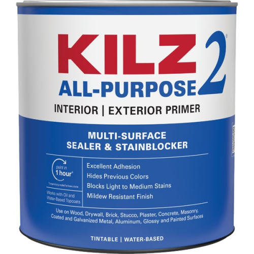 Kilz 2 Latex Quart