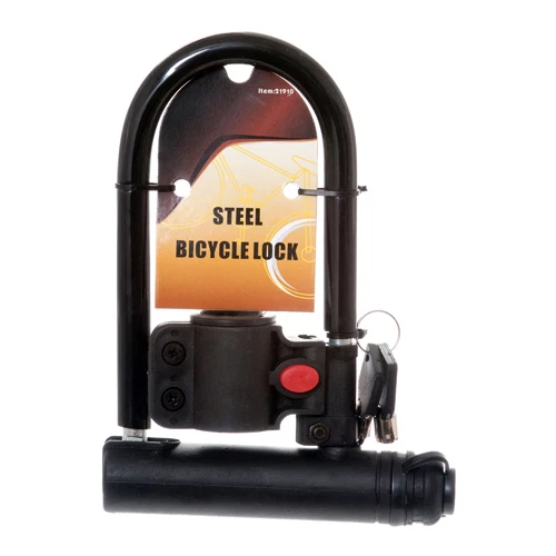 Bycycle Lock U-Shape