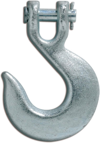 Hook Clevis Slip 3/8"